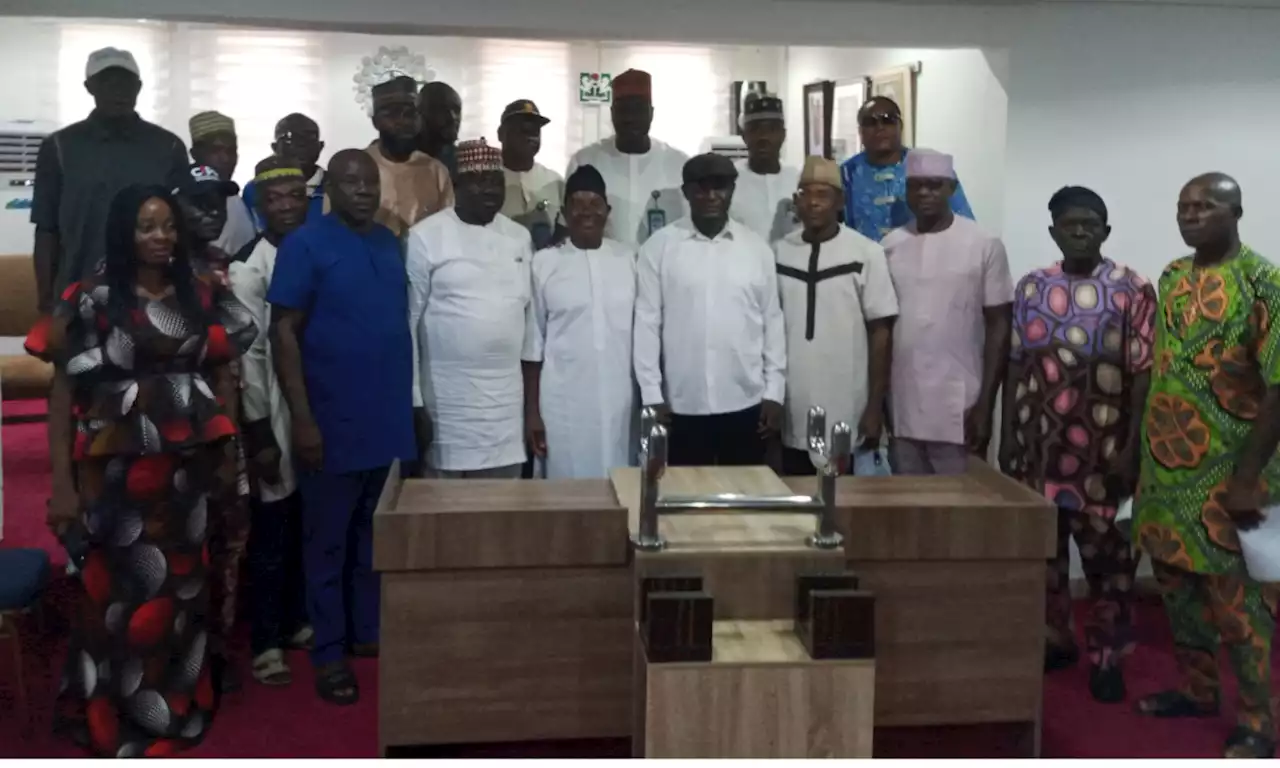 Kogi Assembly inaugurates House Committee on Youths, Sport