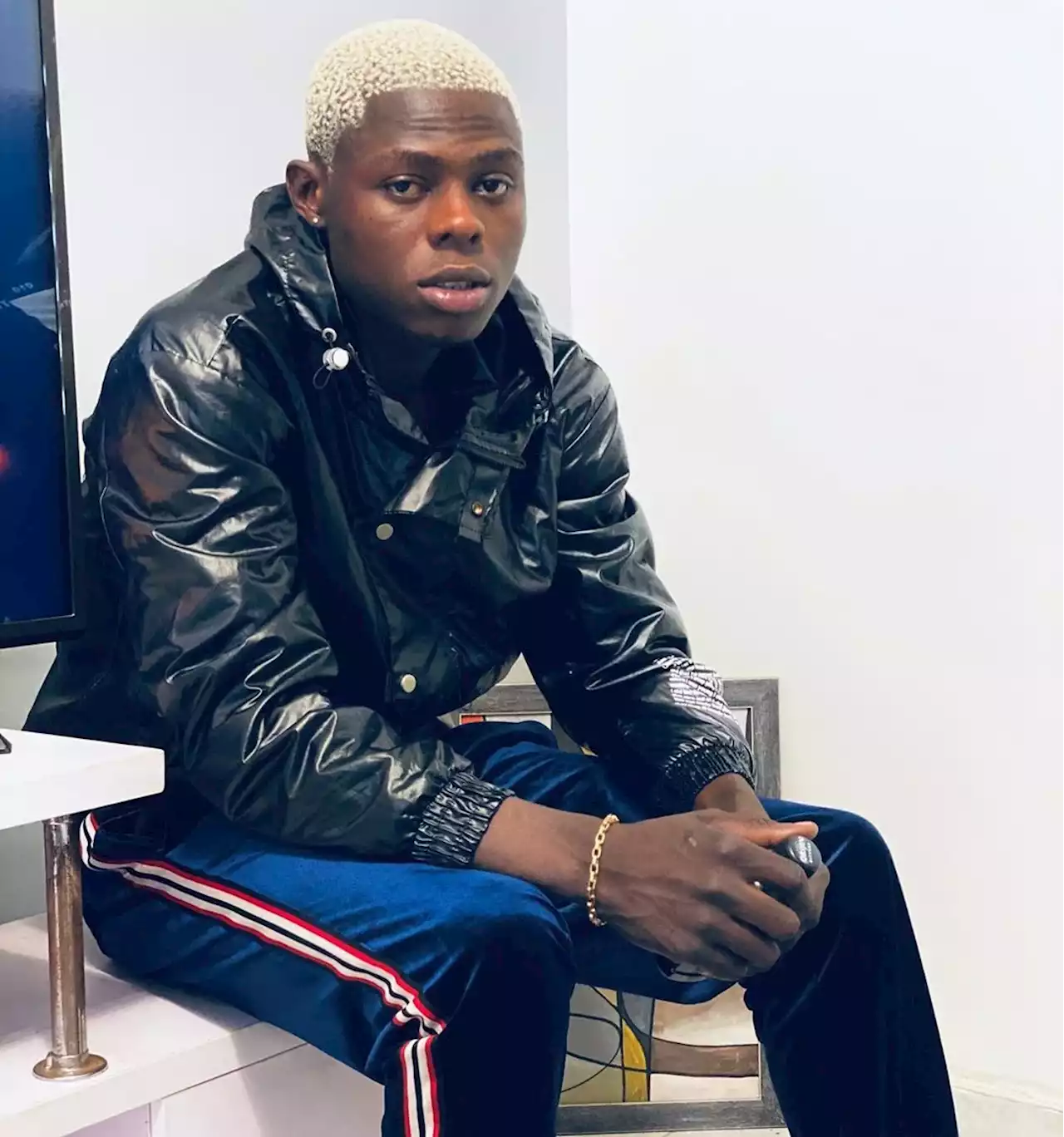 Mohbad: ‘You shone brightly before your exit’ - Toyin Abraham, Femi Adebayo react