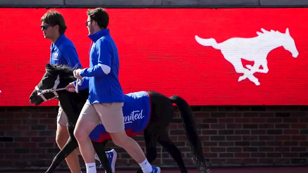 SMU raised $100 million in seven days following ACC announcement, school says