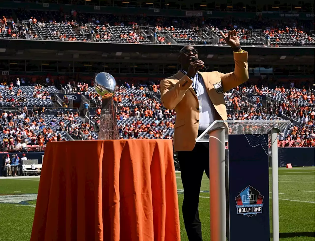 Despite 0-2 start, Broncos Hall of Famers Champ Bailey, DeMarcus Ware see light at the end of tunnel under Sean Payton