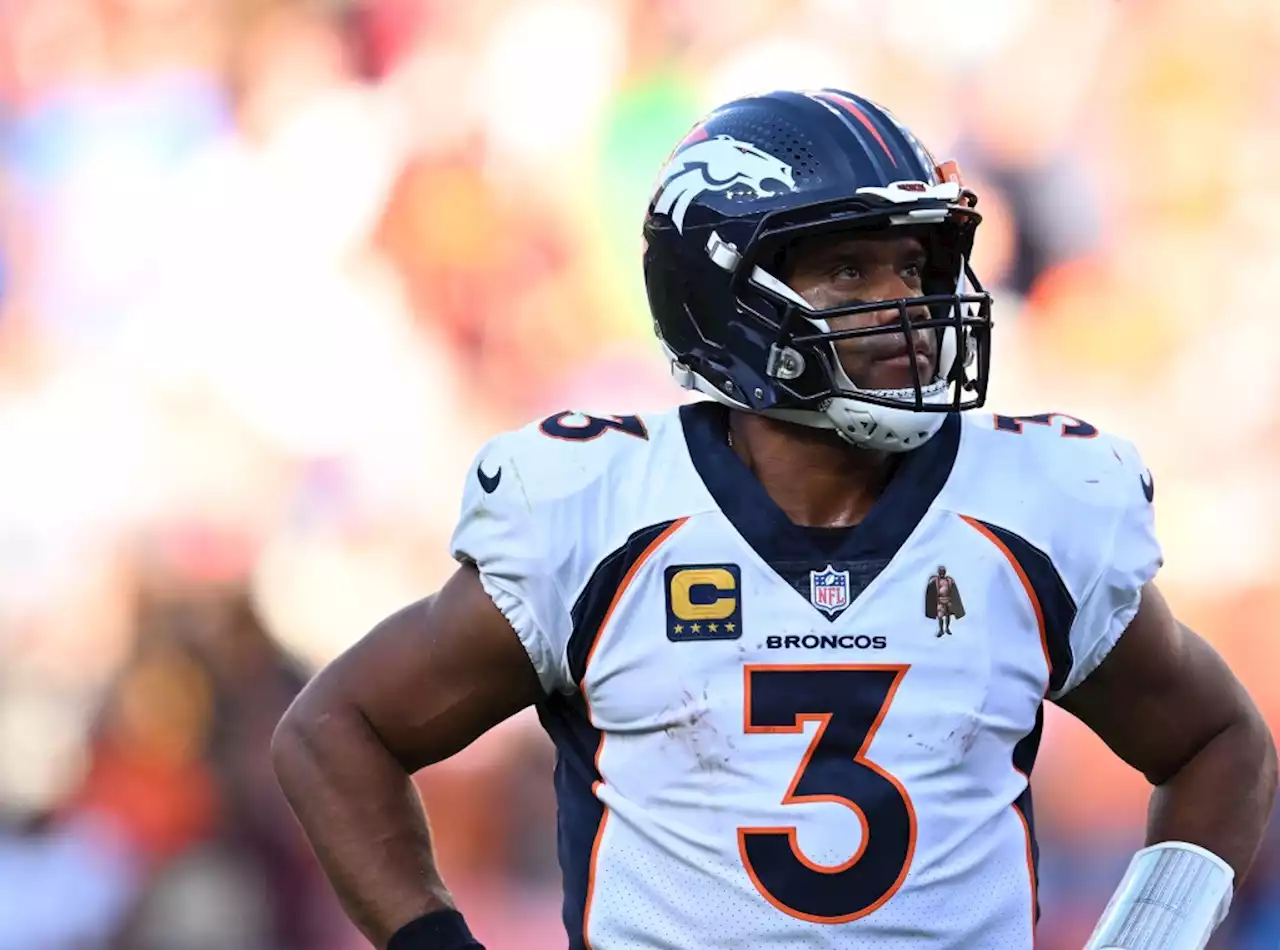 Kiszla vs. Gabriel: Should the Broncos move on from Russell Wilson as their quarterback?