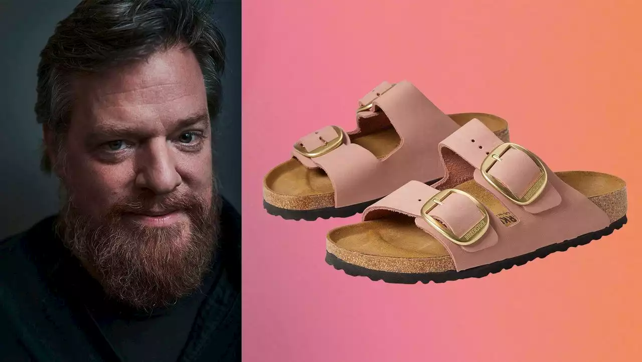 Birkenstock CEO Oliver Reichert: The Man Behind the Luxury Sandals