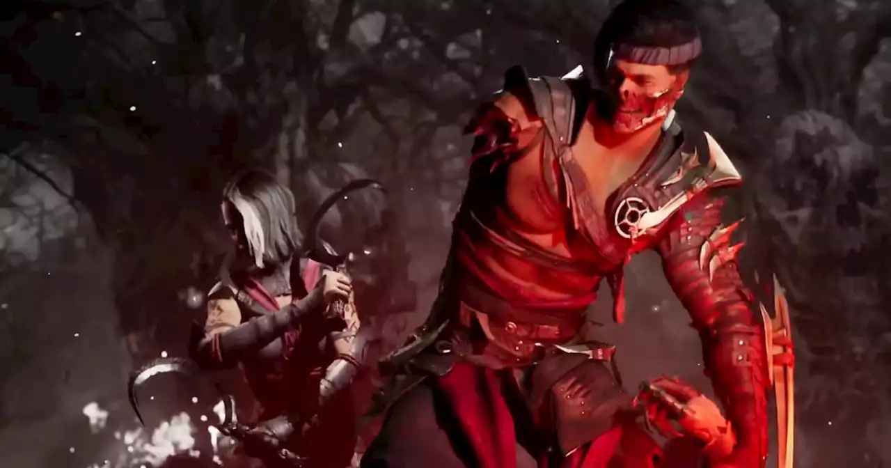 How to unlock Havik in Mortal Kombat 1 | Digital Trends