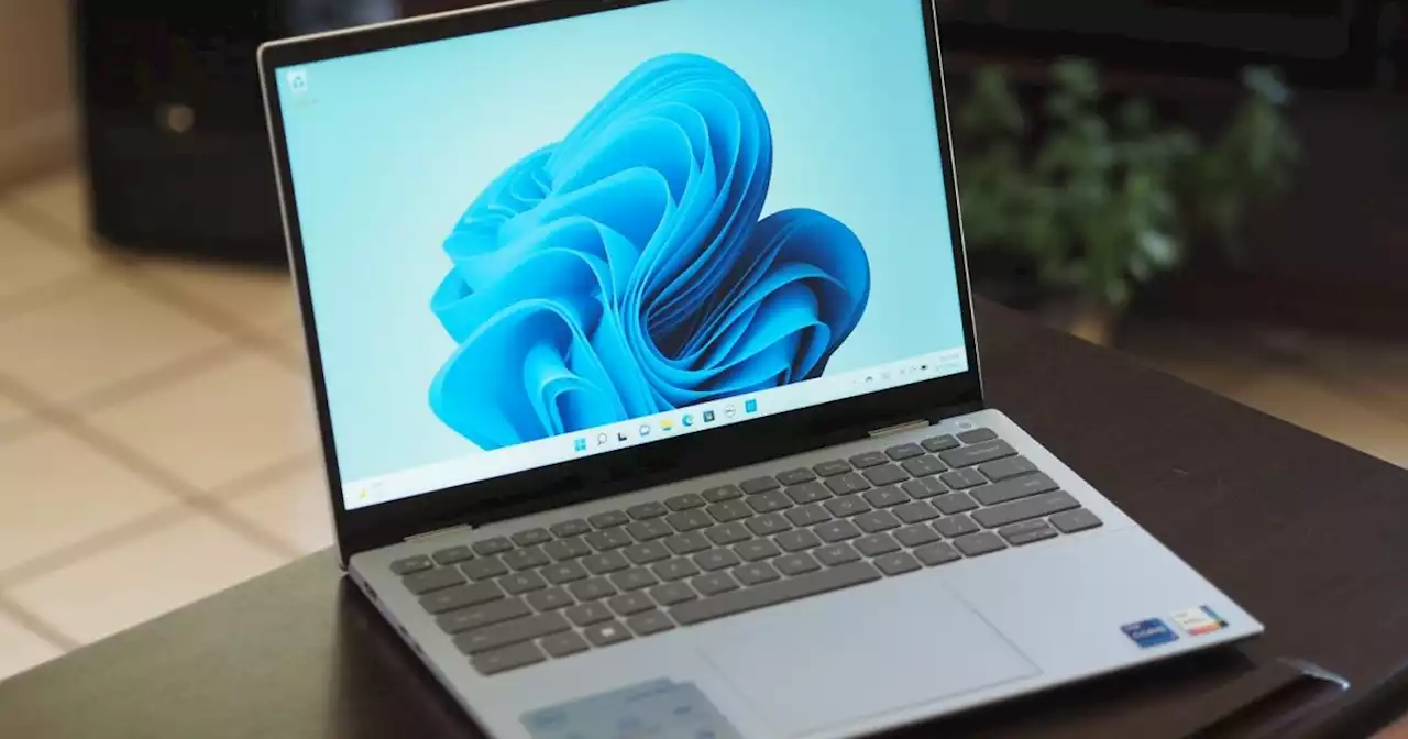 This Dell laptop had its price slashed from $500 to $300