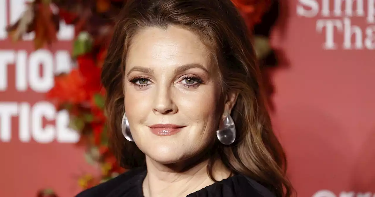 Drew Barrymore postpones her show's new season launch until after strikes