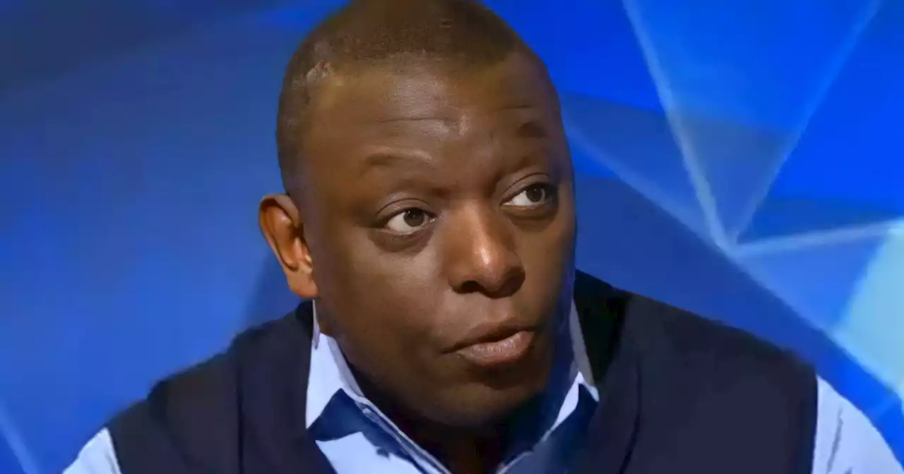 - Garth Crooks shares Salah stance after Liverpool win