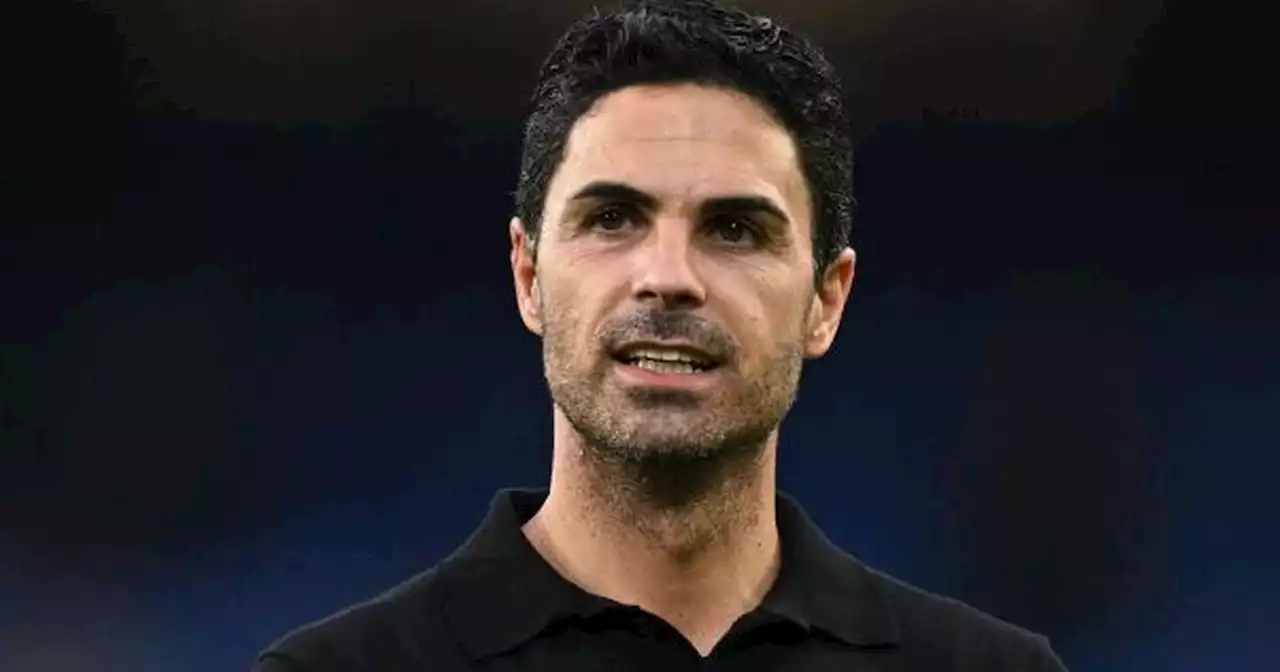 Mikel Arteta makes Everton crowd claim and explains weakness Arsenal identified