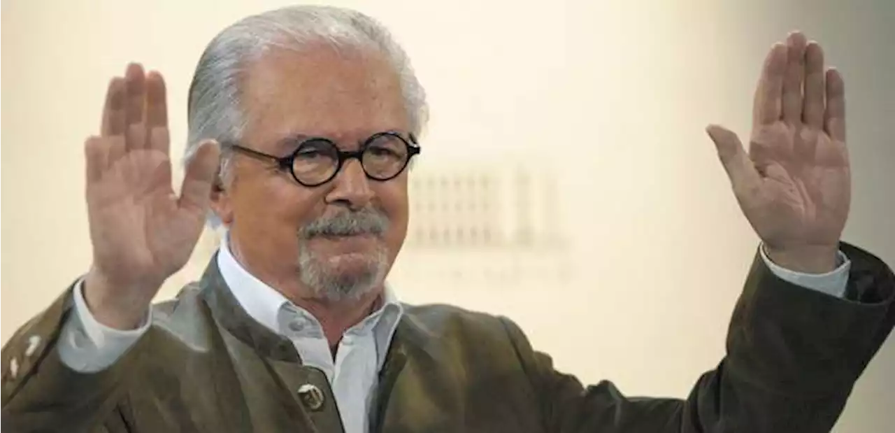 El cuerpo de Fernando Botero será traído a Colombia, anunció uno de sus hijos