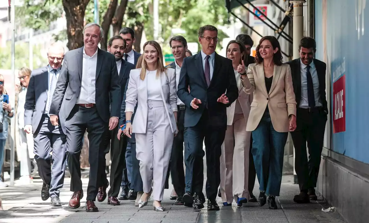 Las autonomías del PP retoman la carrera de rebajar impuestos en pleno debate sobre la financiación