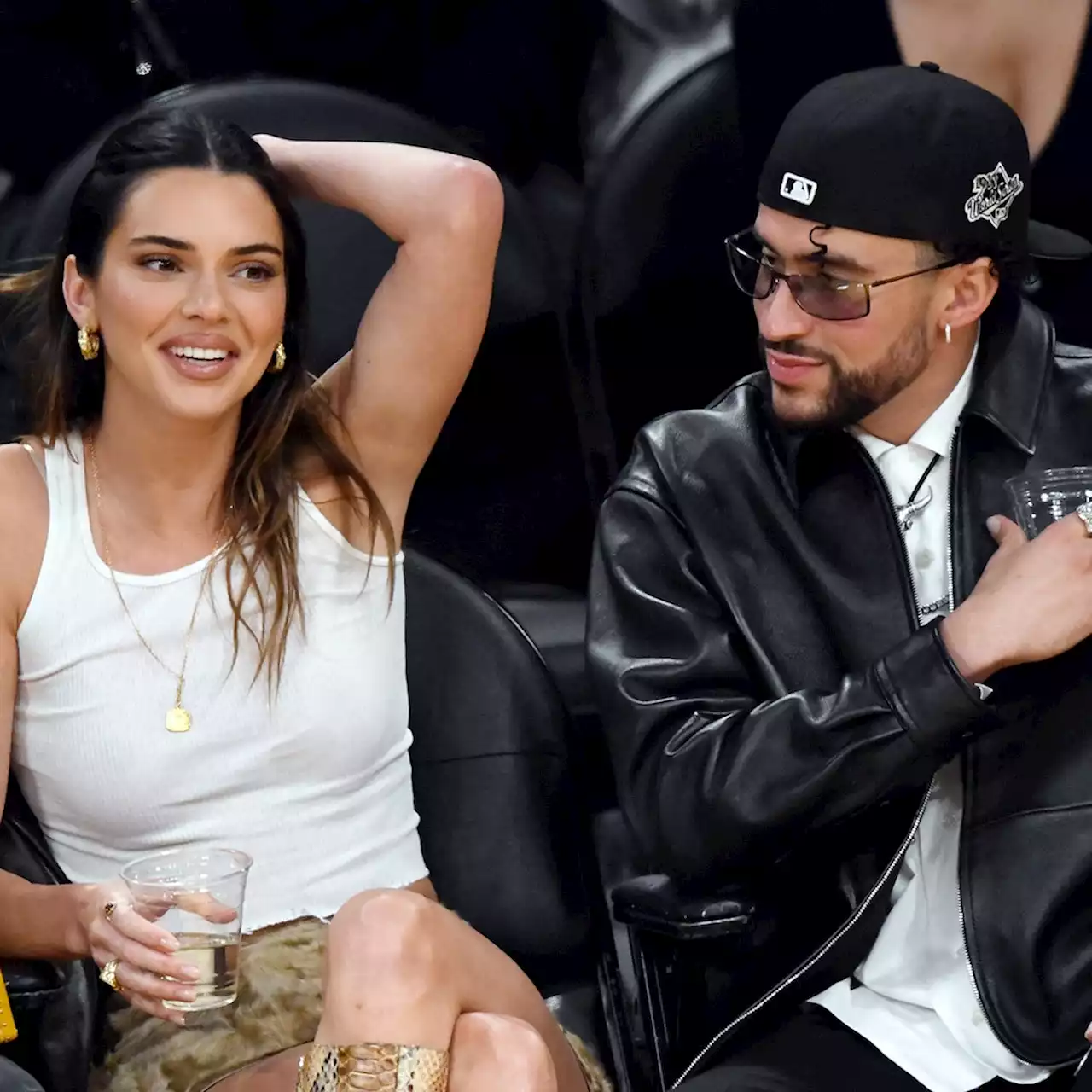 How Bad Bunny Really Feels About Backlash From Fans Over Kendall Jenner Romance