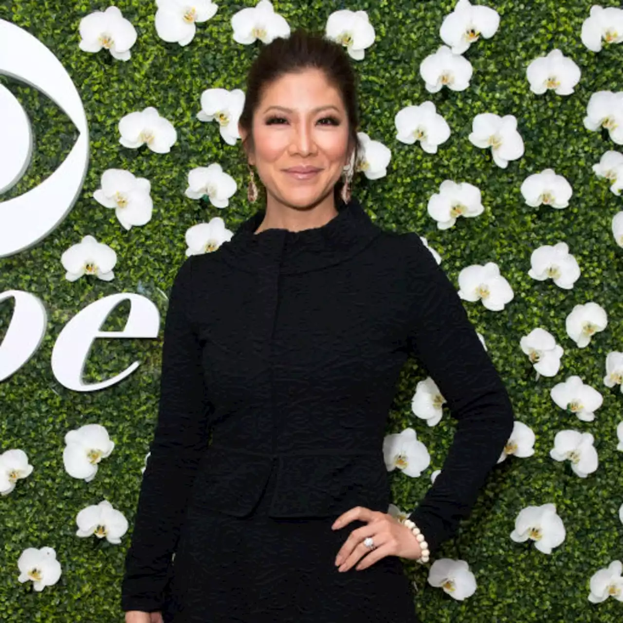 Julie Chen Moonves Says She Felt 'Stabbed in the Back' Over The Talk Departure