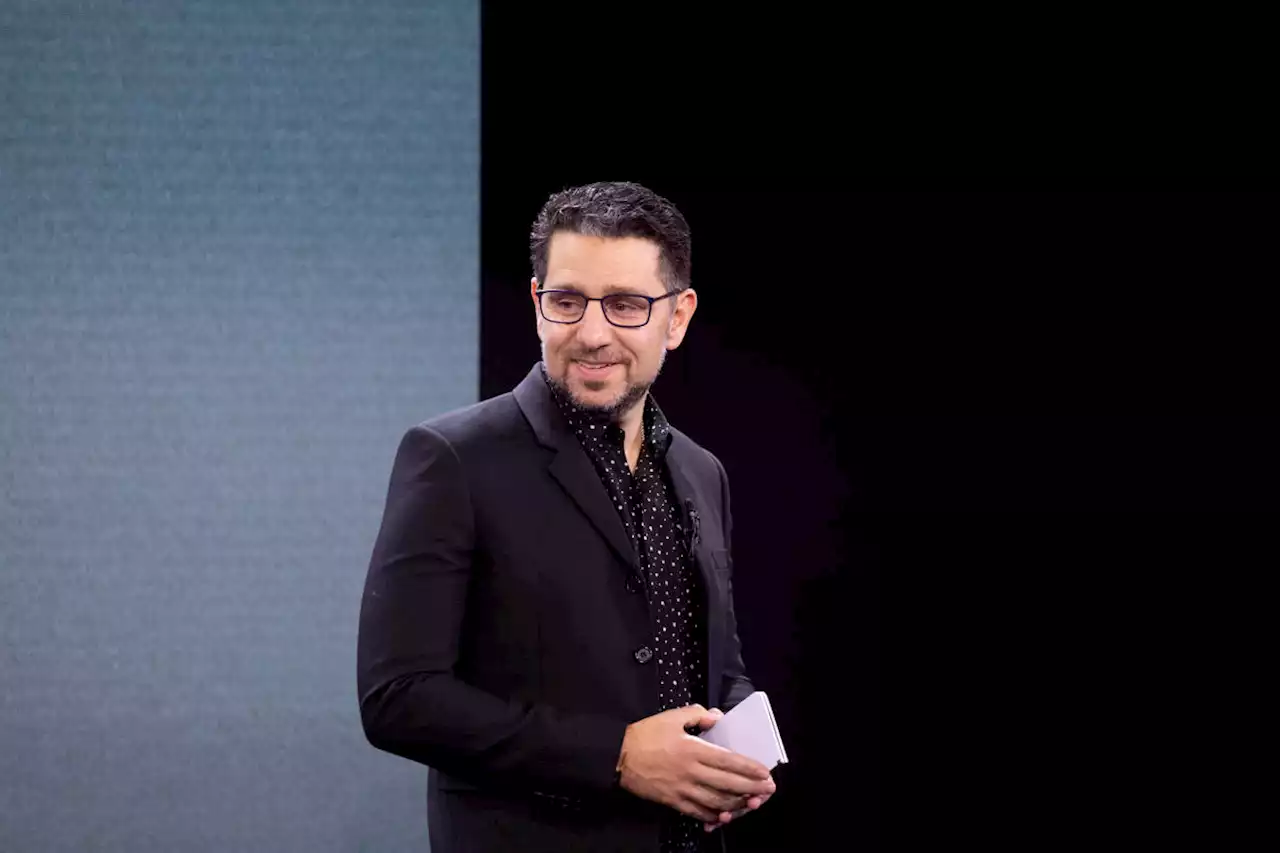 Panos Panay is reportedly heading to Amazon after leaving Microsoft