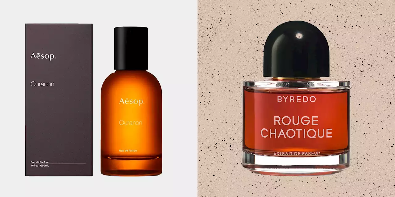 The Best Men's Fragrances on Earth