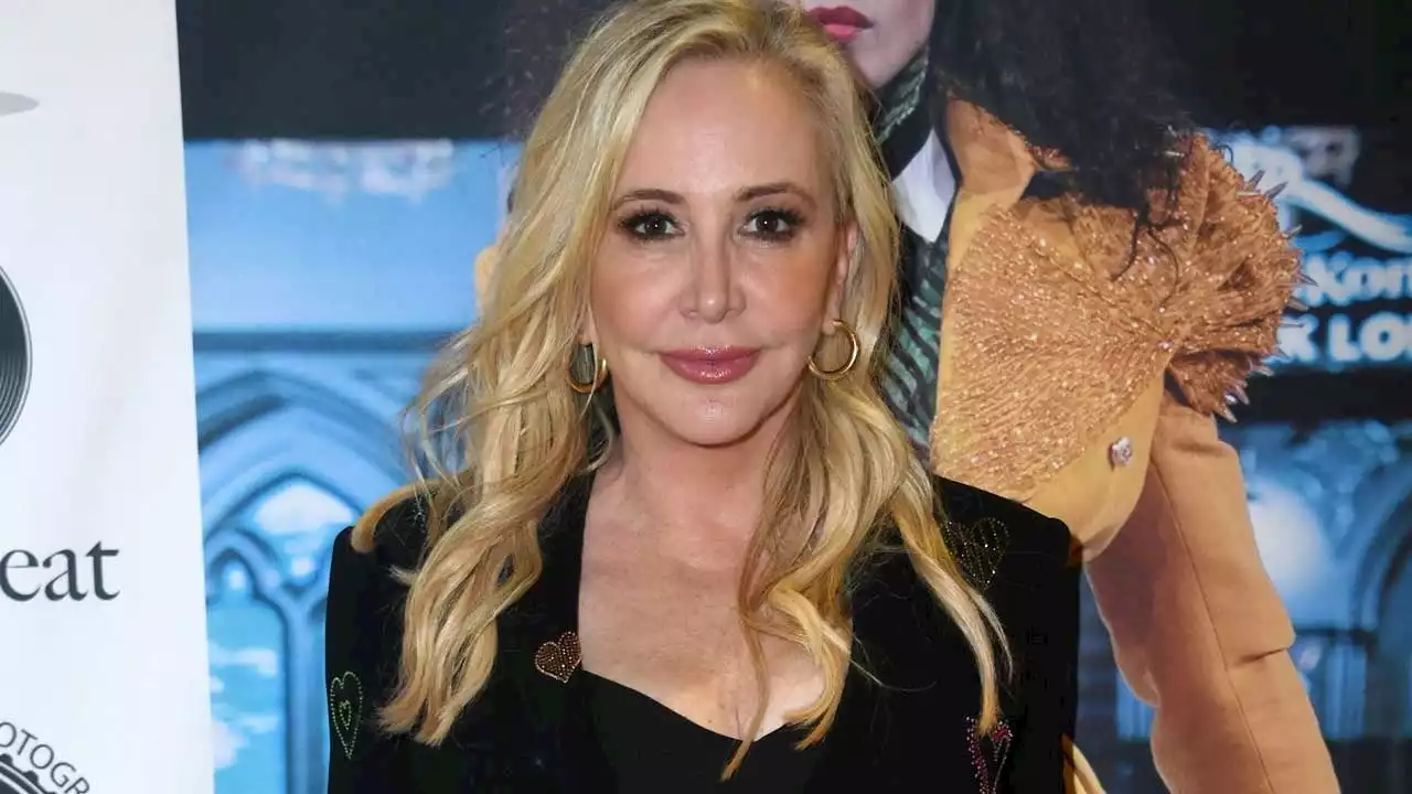 'RHOC' Star Shannon Beador Arrested for Alleged DUI and Hit-and-Run