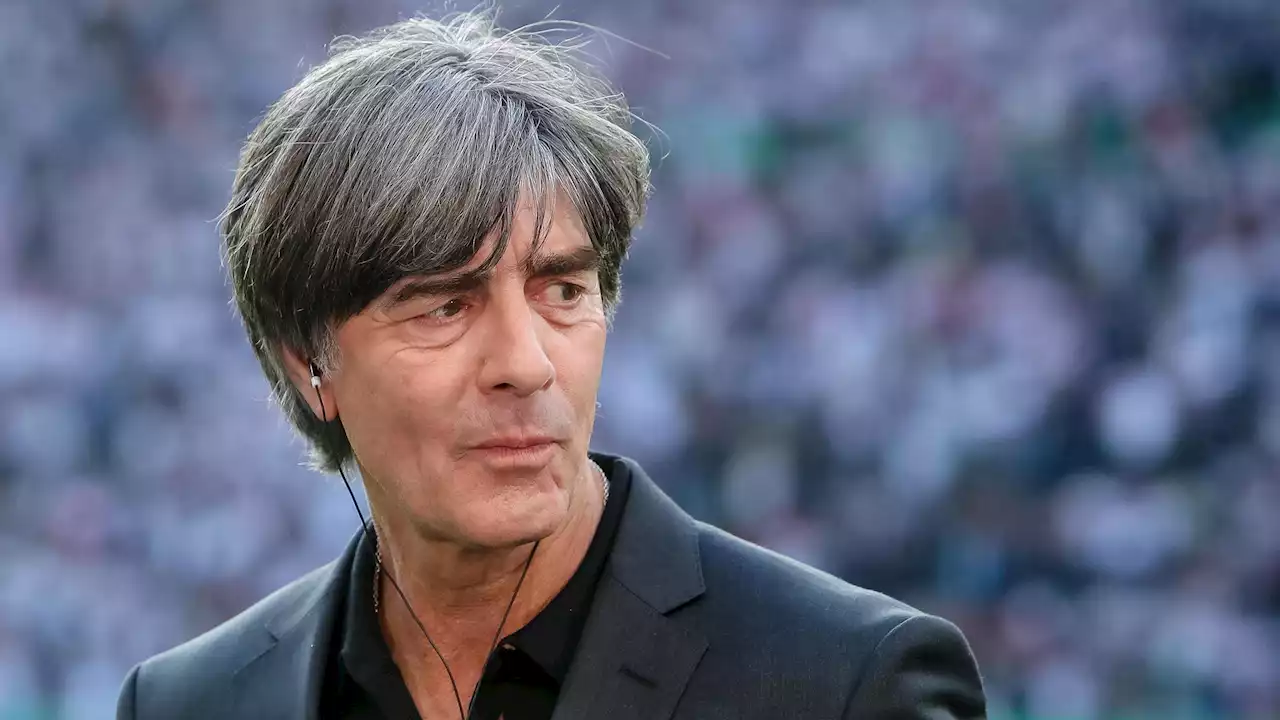 Joachim Löw als Nationaltrainer der Türkei im Gespräch - Nachfolger für Stefan Kuntz?