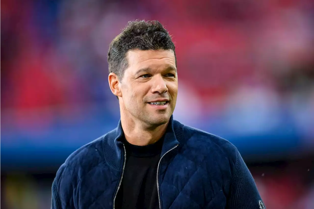 „Macht die Mannschaft anfällig“: Ballack kritisiert DFB-Star – und nennt Lösung für Flick-Nachfolge