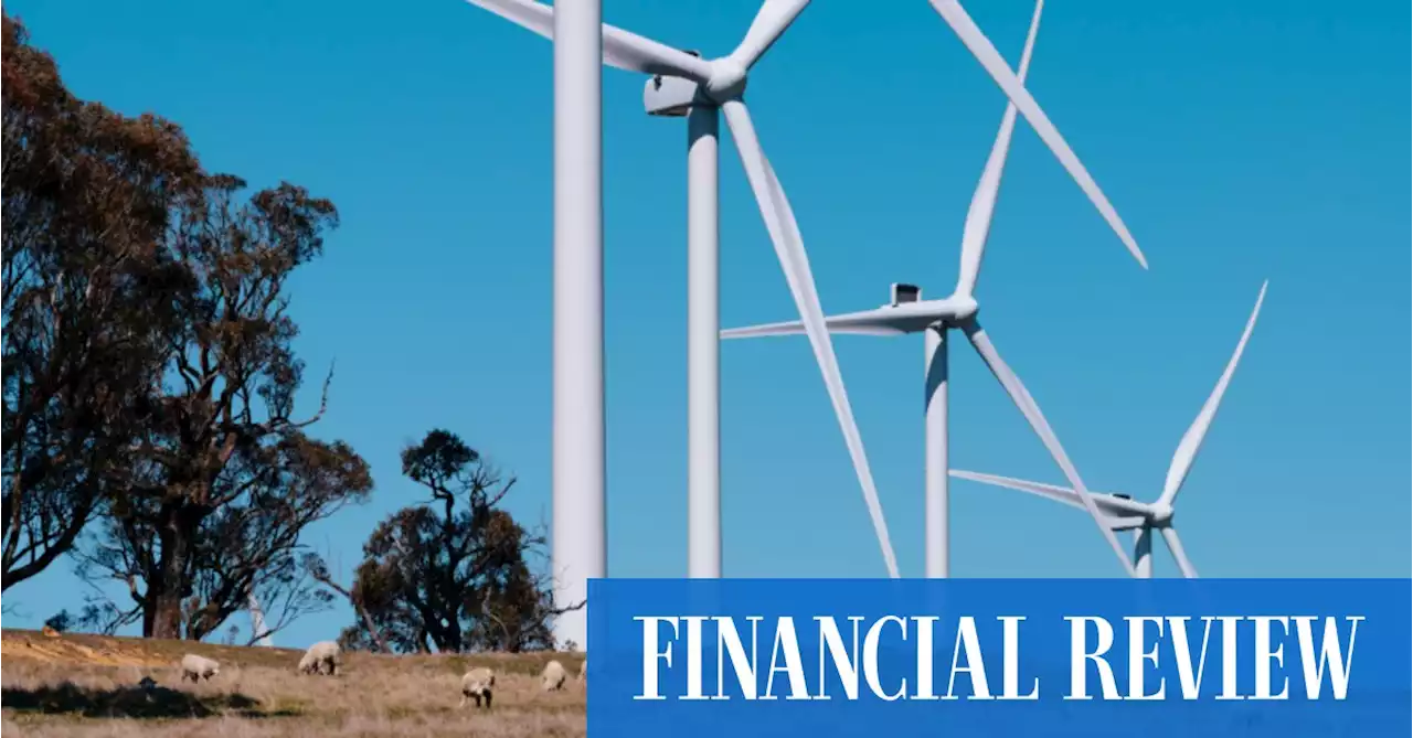A net zero promise is not enough, super must hit this annual target