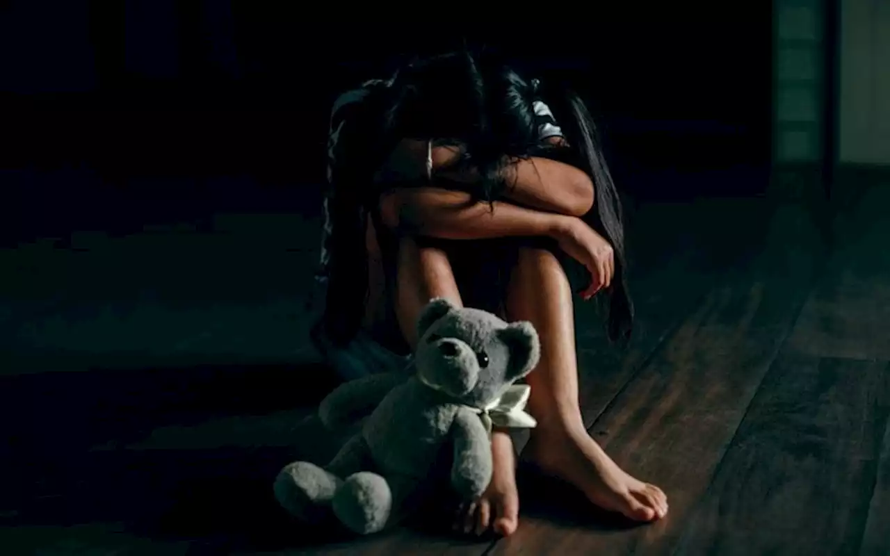 3,000 child abuse cases in first 5 months of 2023