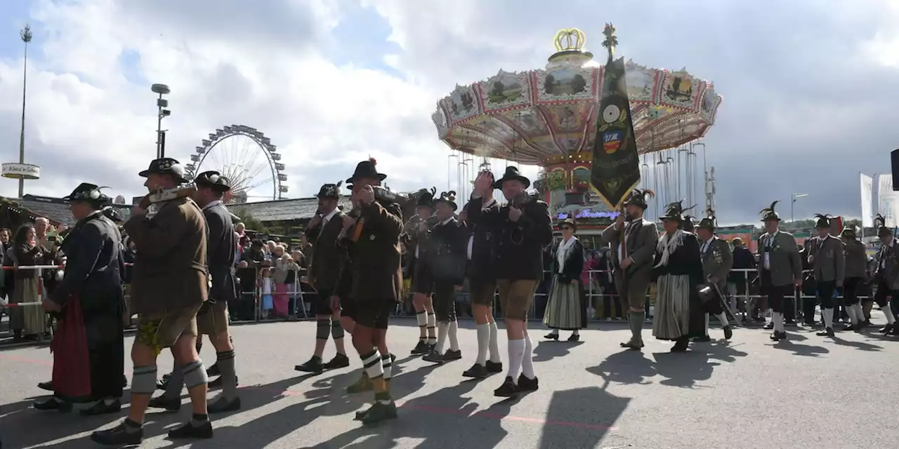 Oktoberfest 2023: Alle Infos zur diesjährigen Wiesn im Überblick