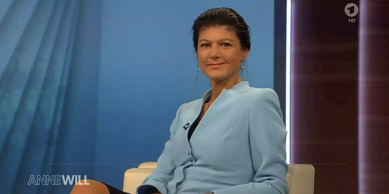 Sahra Wagenknecht stark kritisiert: „Sie sind die Putin´sche Stimme in Deutschland!“