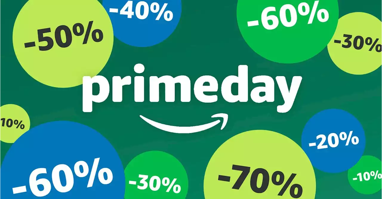 Amazon Prime Day 2 in 2023: Datum steht fest – Deals, Tipps &amp; Tricks zum Shopping-Event