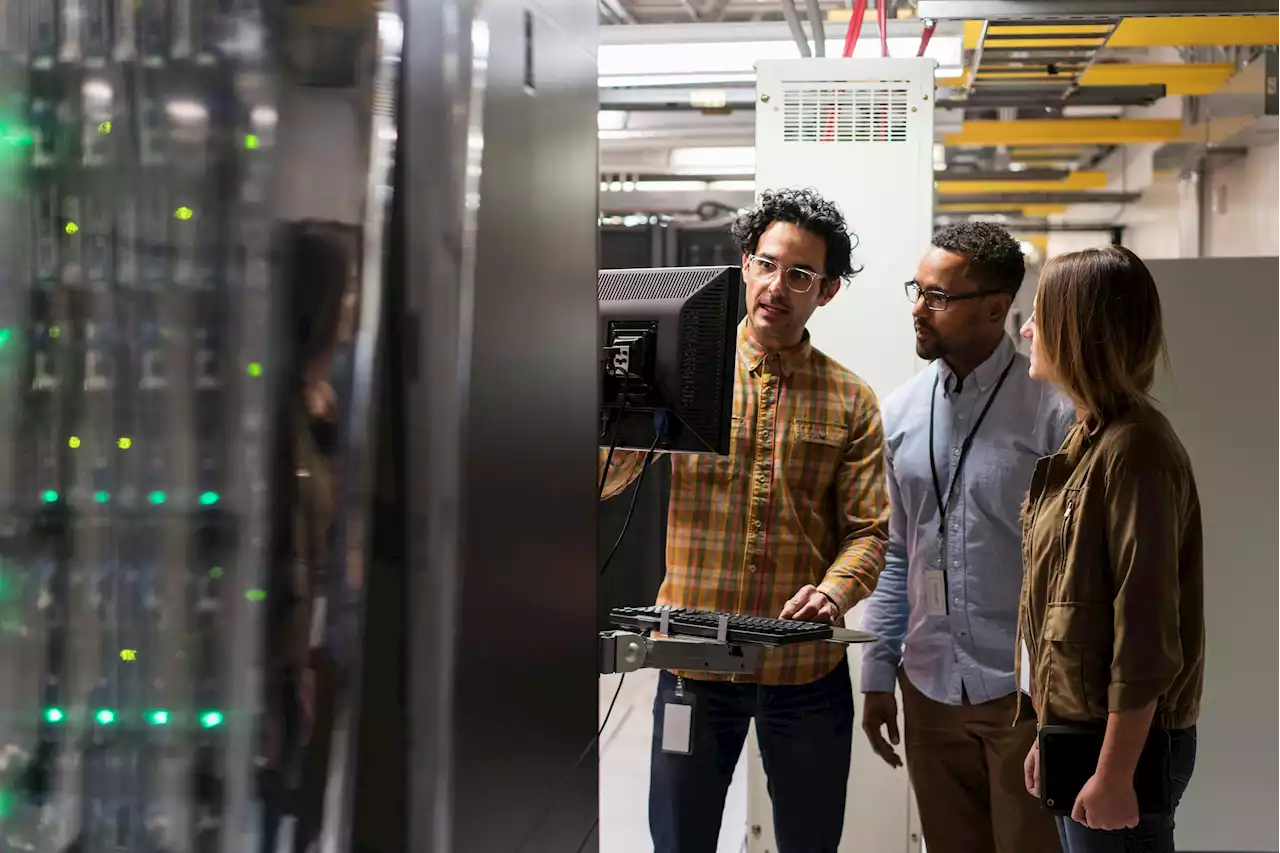 Council Post: How To Make Composable ERP Work For Your Business