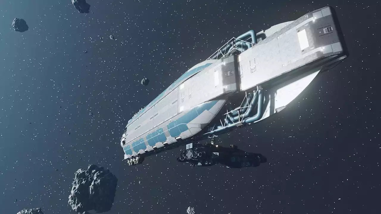 Starfield’s Eternal New Game Plus Loop Was Not A Good Decision By Bethesda