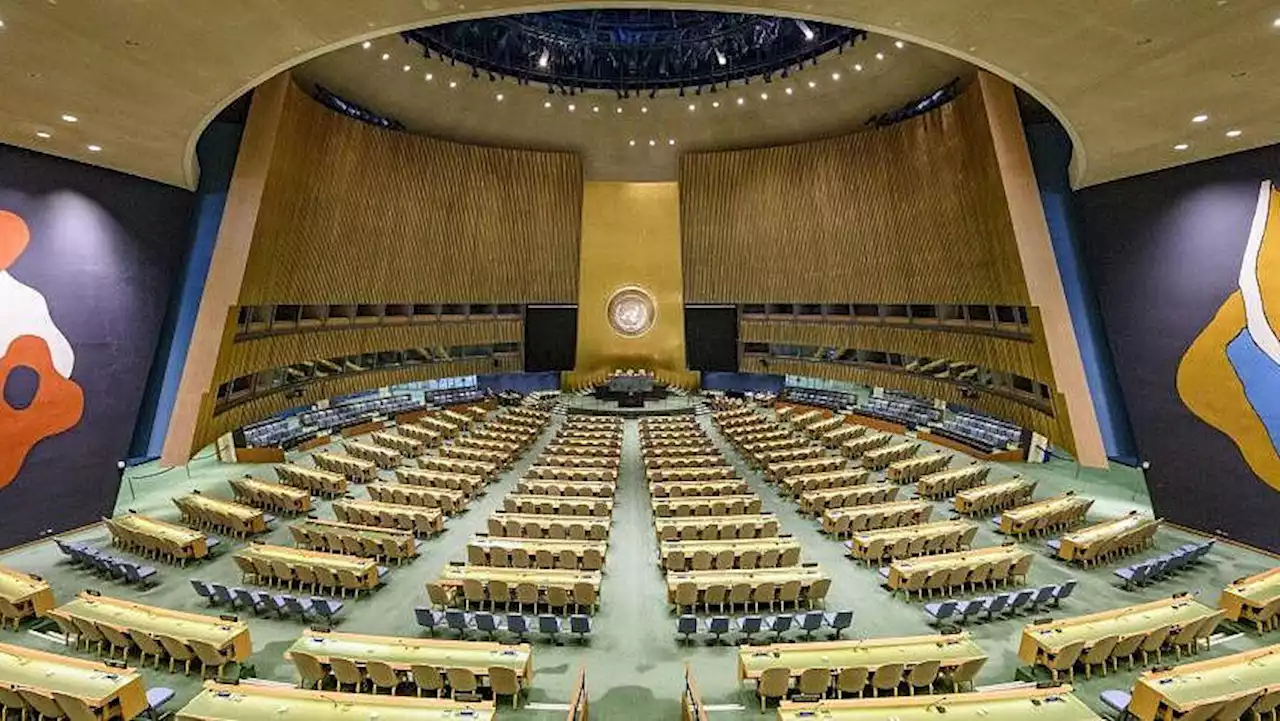 ¿Qué se Espera de la 78 Asamblea General de la ONU?