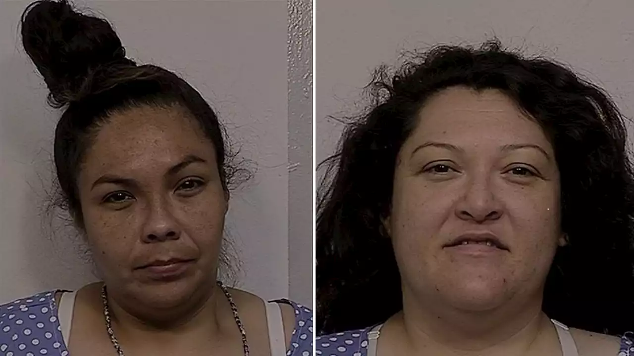 2 California inmates walked away from San Diego reentry facility, officials say