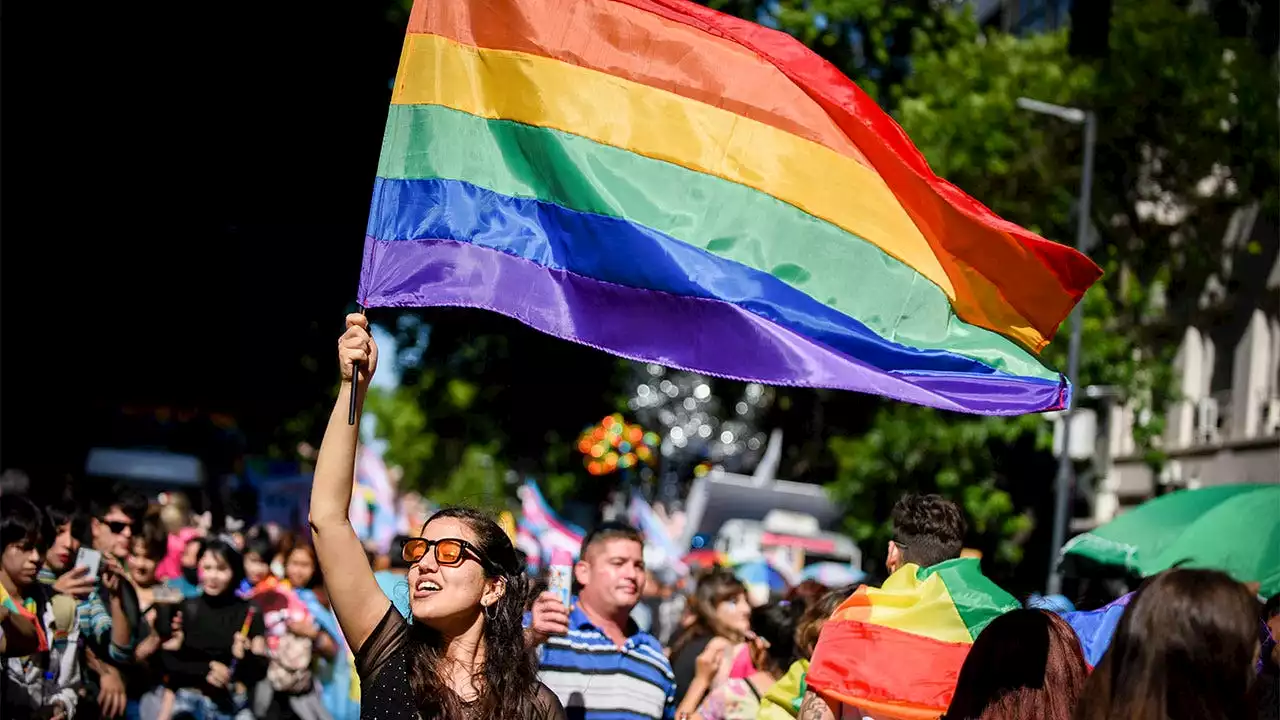 LGBTQ community felt 'betrayal' at Muslim council voting to remove Pride flags from city buildings