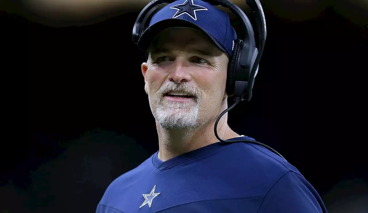 Jay Glazer on Cowboys DC Dan Quinn's coaching future, Shedeur Sanders' draft stock