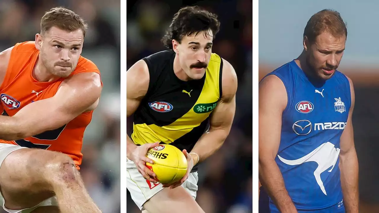 Another player linked to Power as free agent’s tour of rival revealed: Trade Whispers