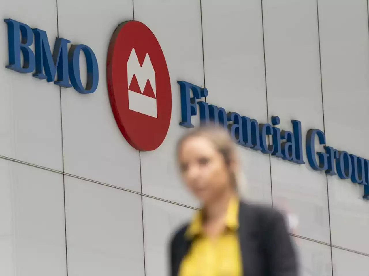 BMO to close retail auto finance business as borrowers' bad debt mounts