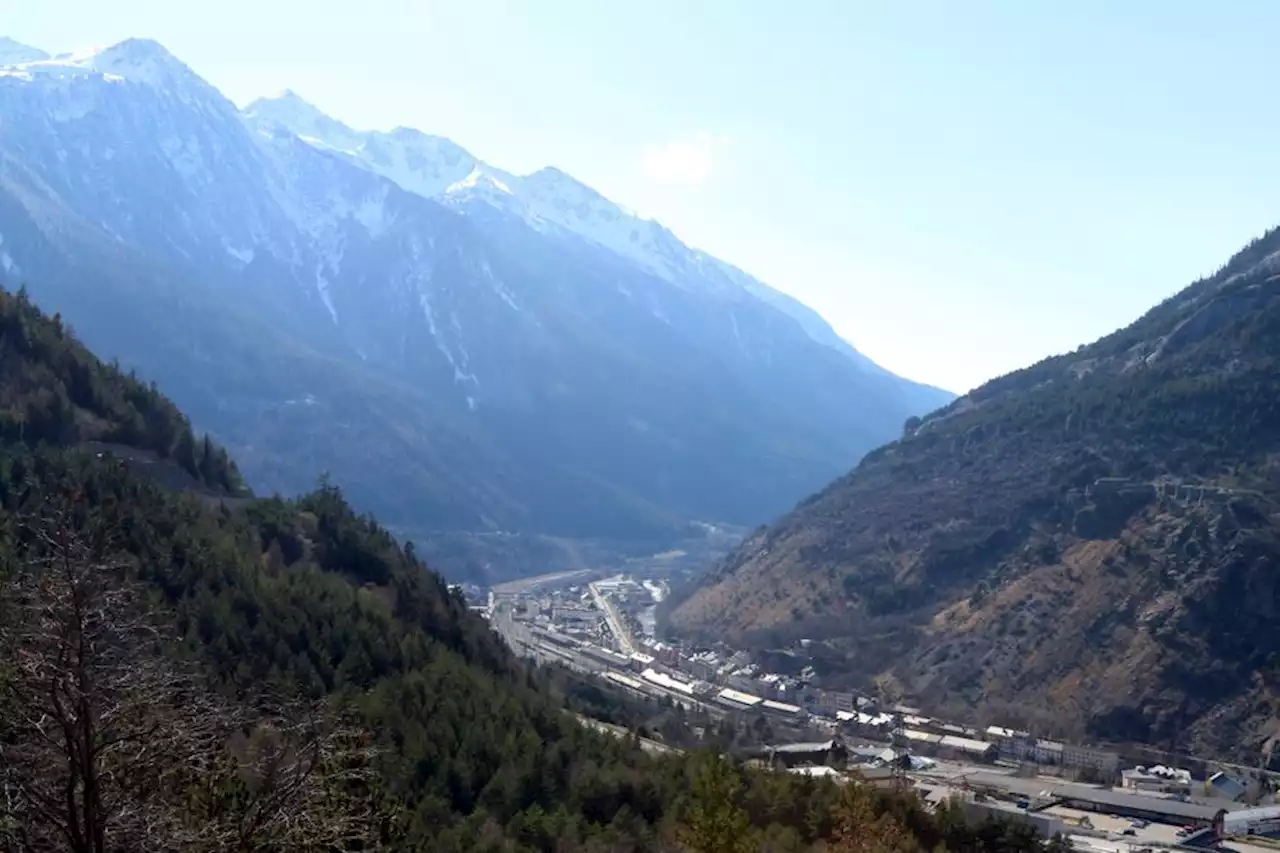Une importante coupure d'électricité touche l'agglomération de Modane, l'origine de la panne inconnue
