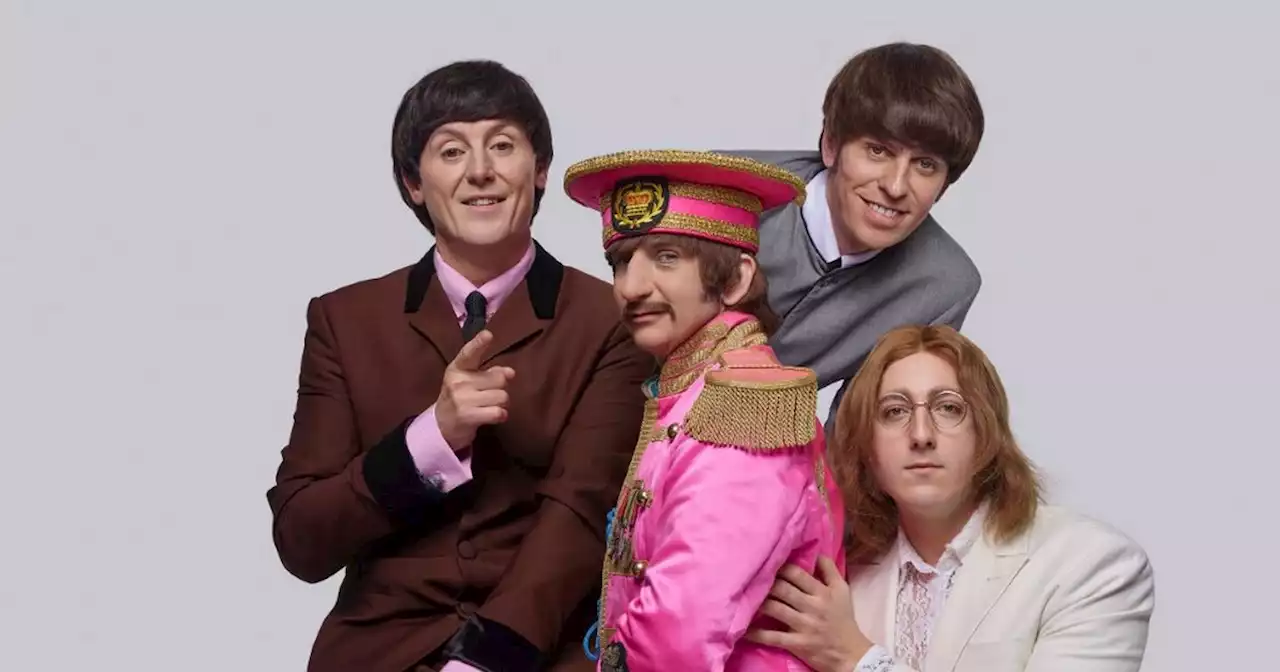 The Bootleg Beatles announce second Glasgow show bringing swinging sixties to 2023