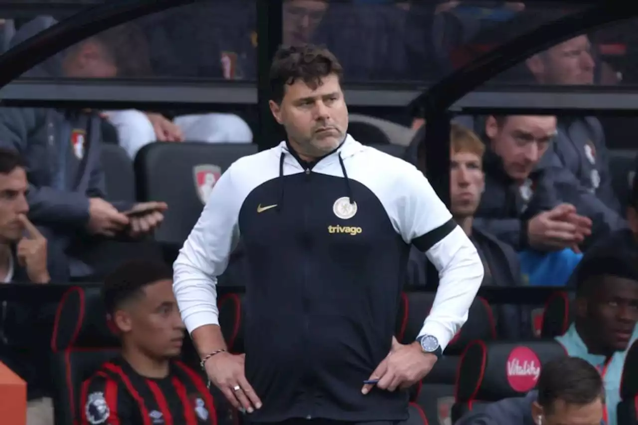 Big-spending Chelsea rarely threaten in drab goalless draw at Bournemouth