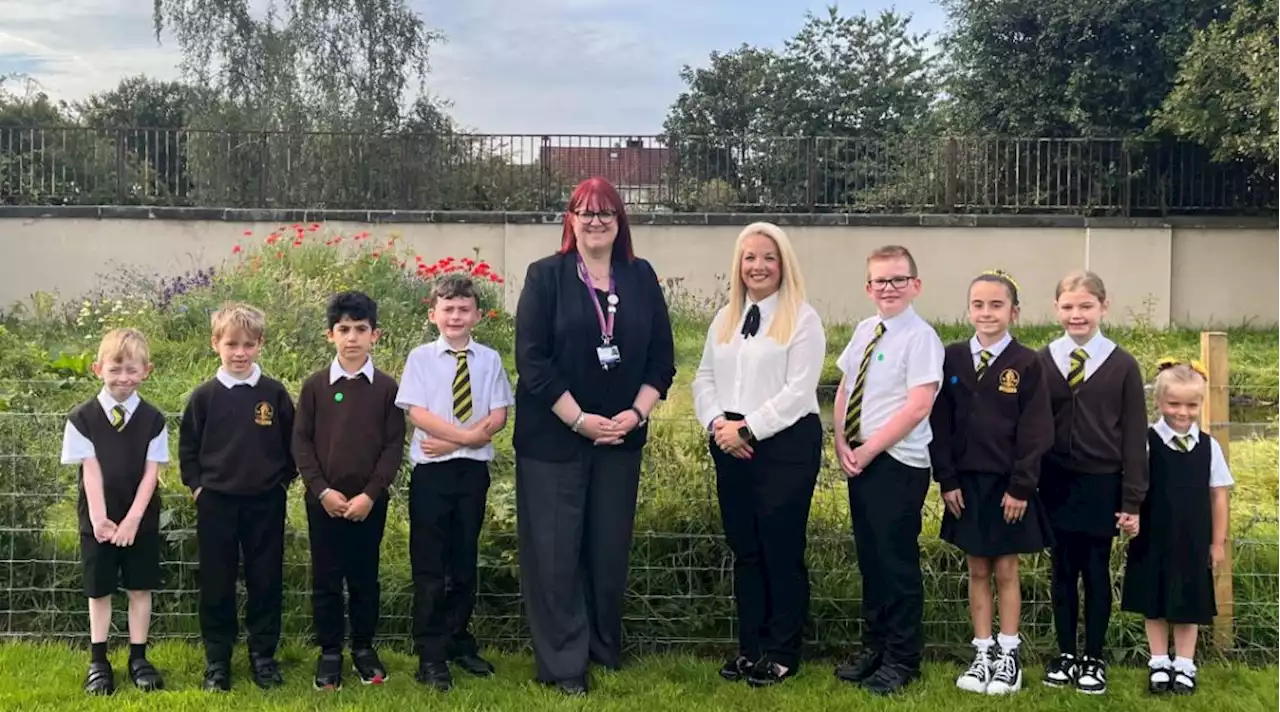 'Very well deserved': Clydebank school praised by inspectors