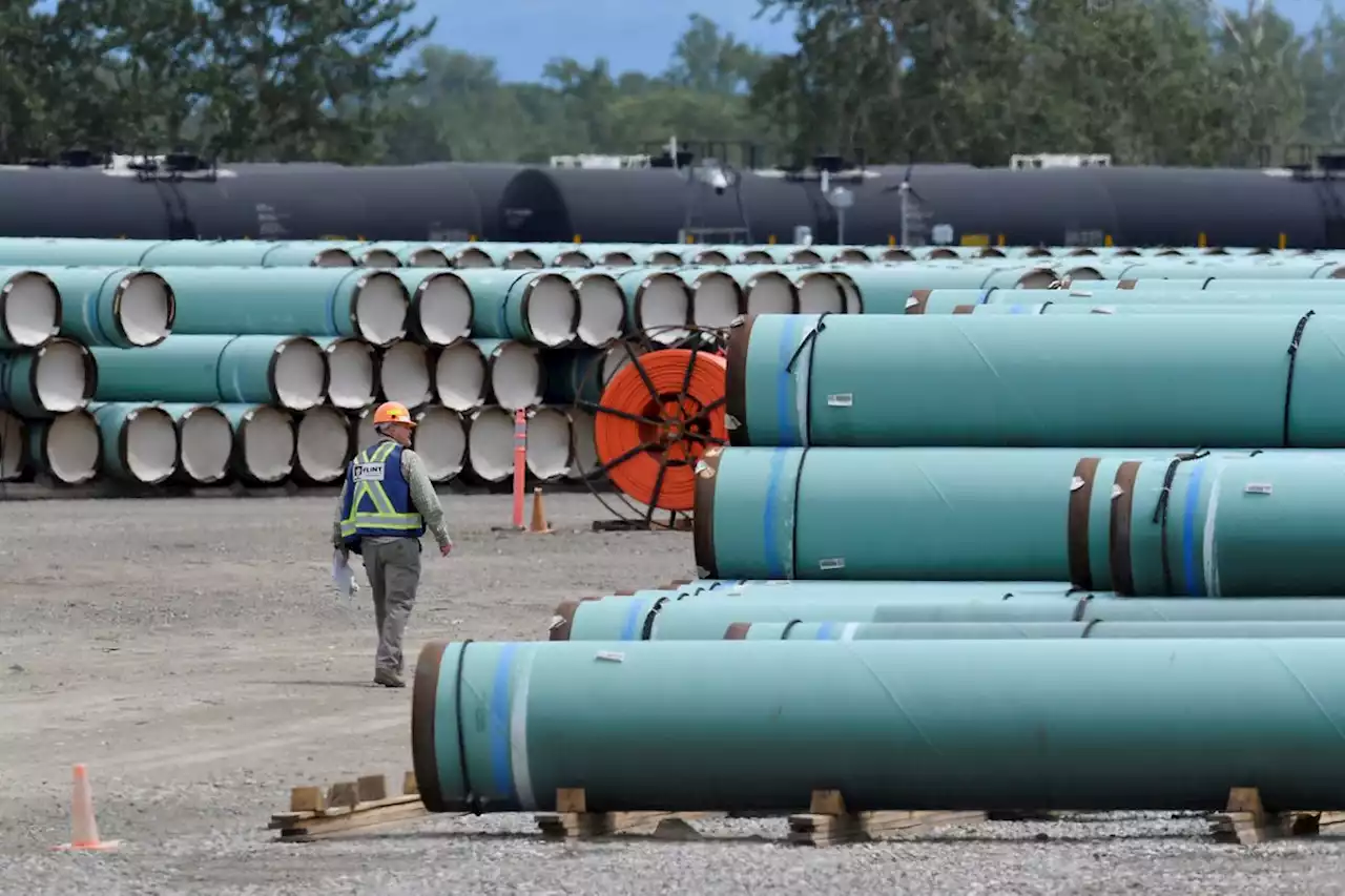 Two-day hearing begins over route change request from Trans Mountain expansion project