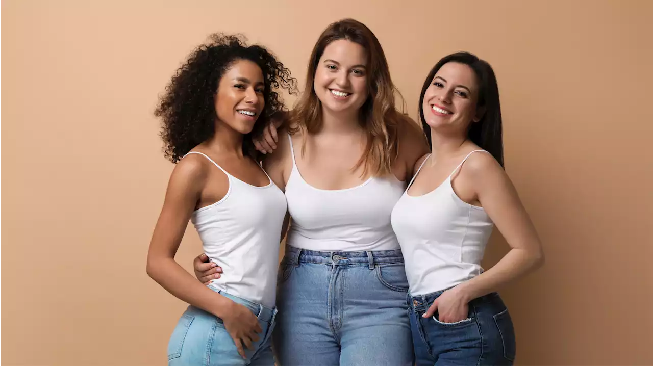 Ich bin Moderedakteurin: Diese H&M Jeans ist ein Figurschmeichler