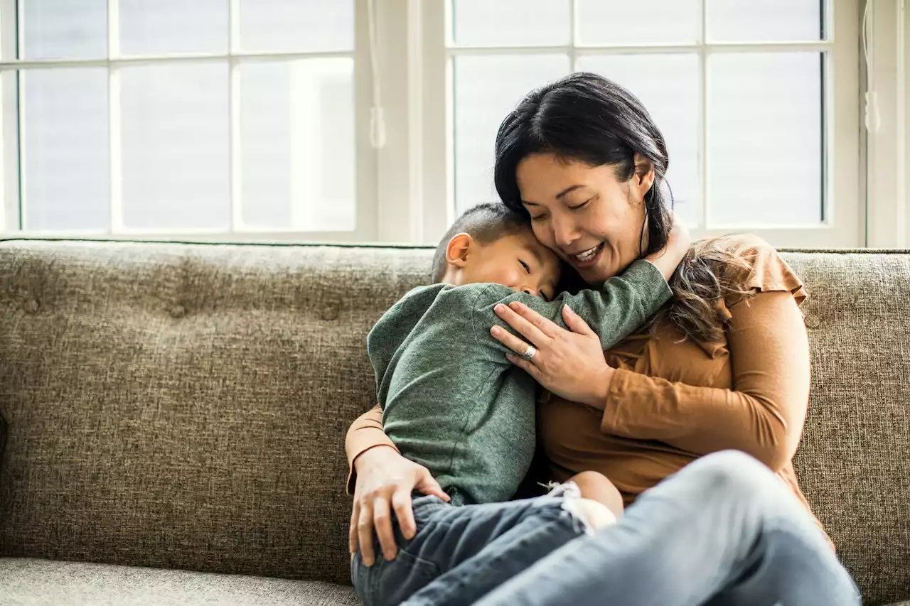‘How Attachment Theory Can Help Us Be Better Parents’