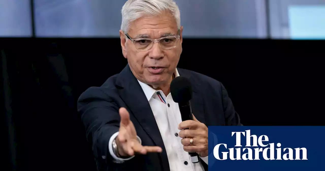 Liberals say Warren Mundine’s stance on treaties and Australia Day could cost him Senate seat