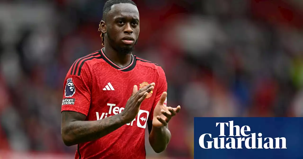 Manchester United confirm Aaron Wan-Bissaka will be out for ‘several weeks’