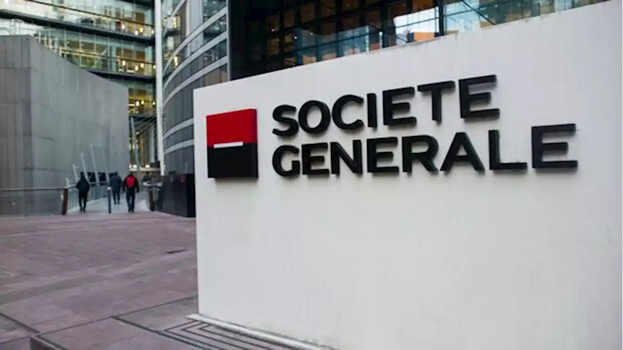 Bank: Société Générale enttäuscht Anleger mit neuer Strategie