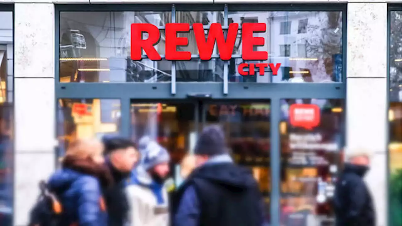 Einzelhandel: Rewe-Gruppe erhöht freiwillig Löhne und Gehälter