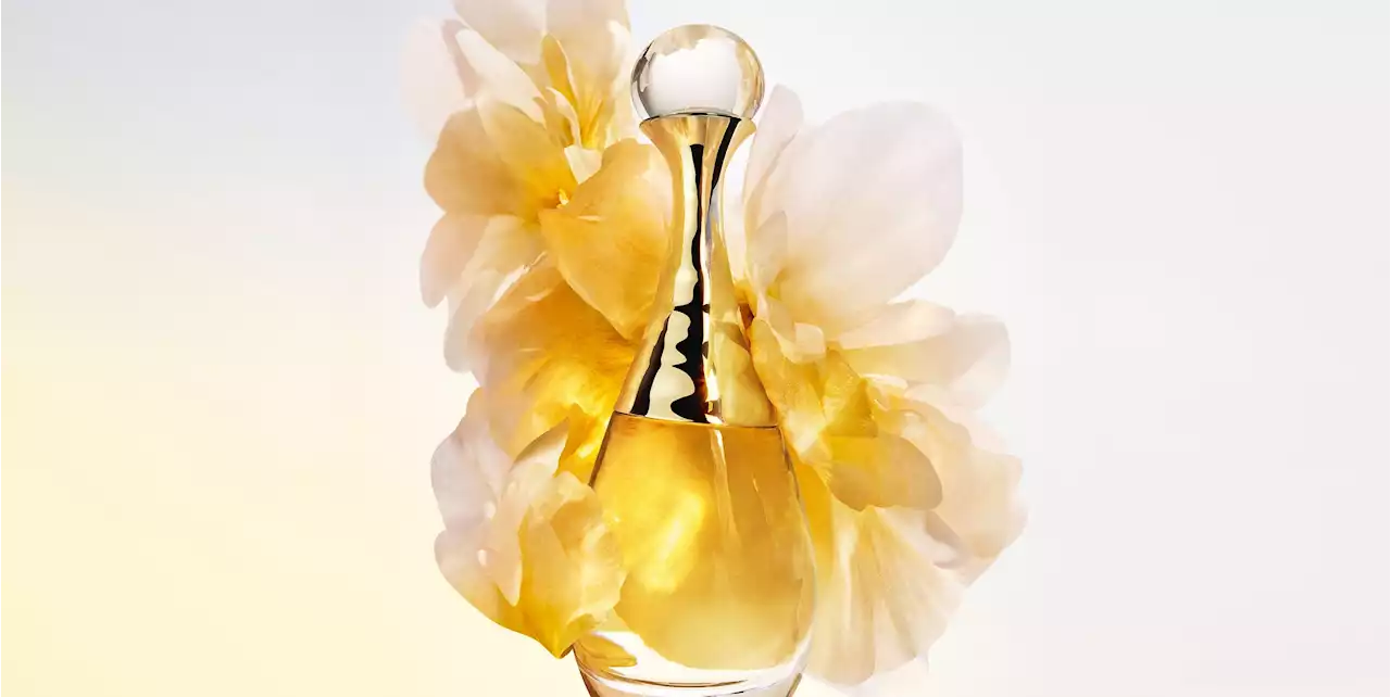 How Perfumer Francis Kurkdjian Reinvented Dior J’adore