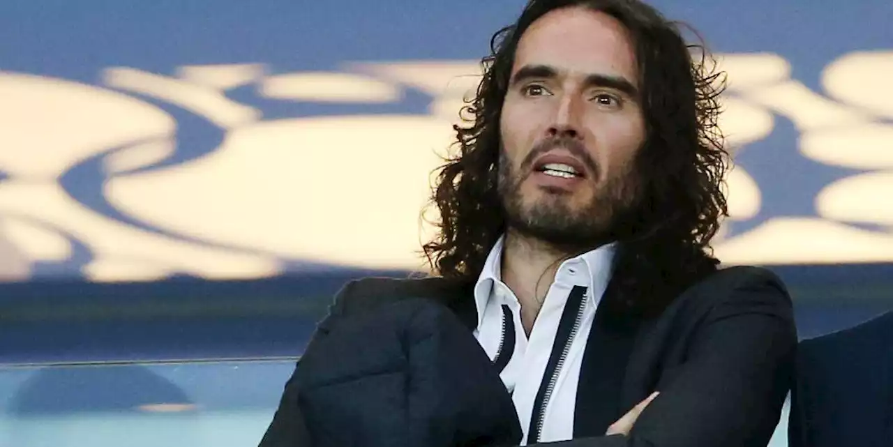 Schwere Vorwürfe gegen Russell Brand: Vergewaltigung und sexuelle Übergriffe