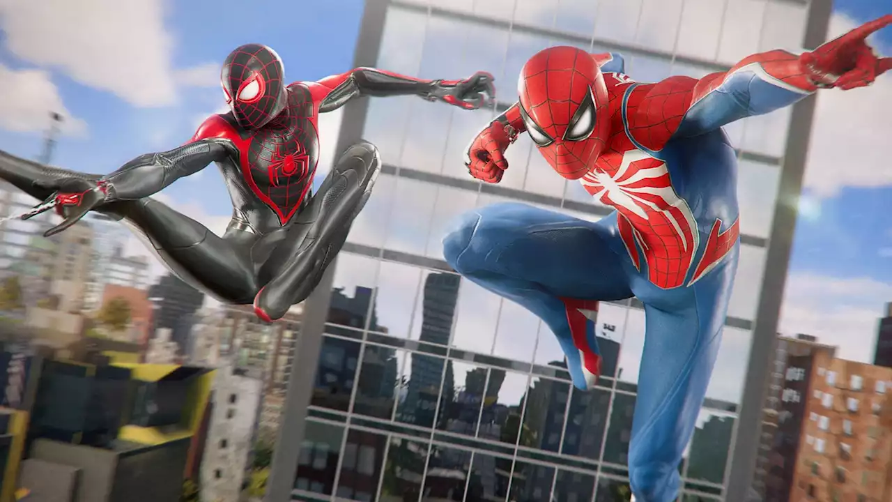 Marvel's Spider-Man 2 adds two New York boroughs