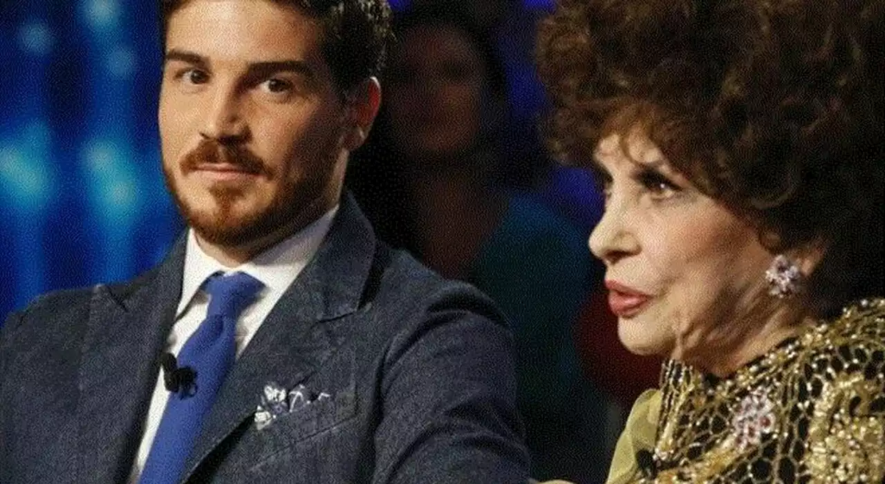 Gina Lollobrigida, chiesti 7 anni per Andrea Piazzolla: l'ex factotum dell'attrice «la teneva in isolamento»