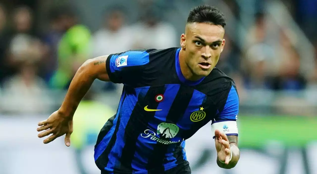 Lautaro Martinez, furto nel ristorante della moglie del capitano dell'Inter: rubato l'incasso