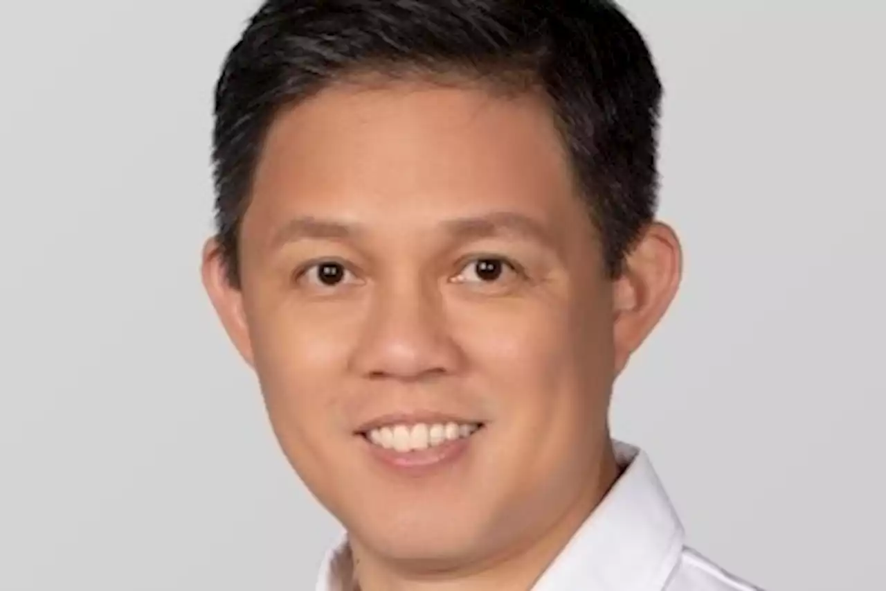 Chan Chun Sing says issue of Tanjong Pagar voters being given duplicate poll cards was due to 'human error' by printing company